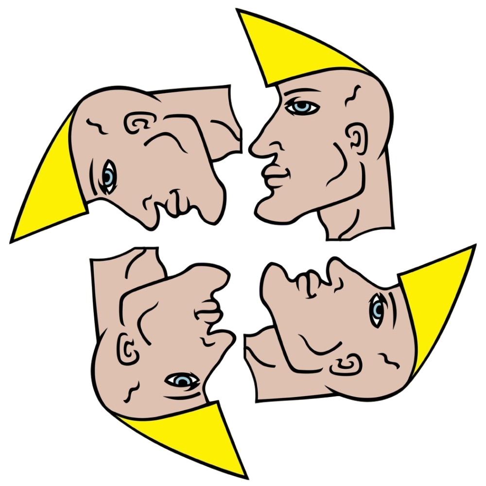 4chad Logo